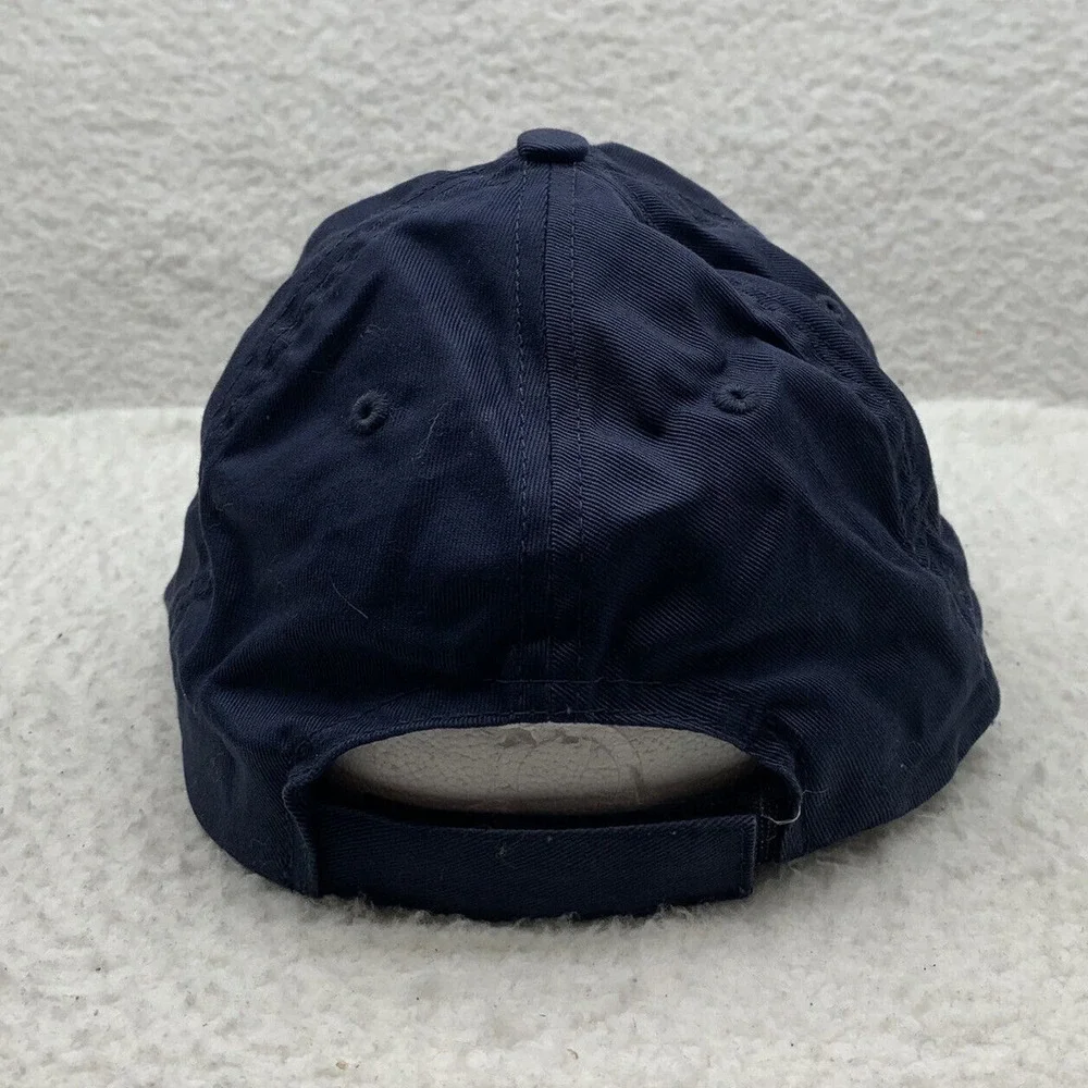The Alamo Baseball Hat Unisex‎ Adults OSFM San Antonio Texas History Dad Cap
